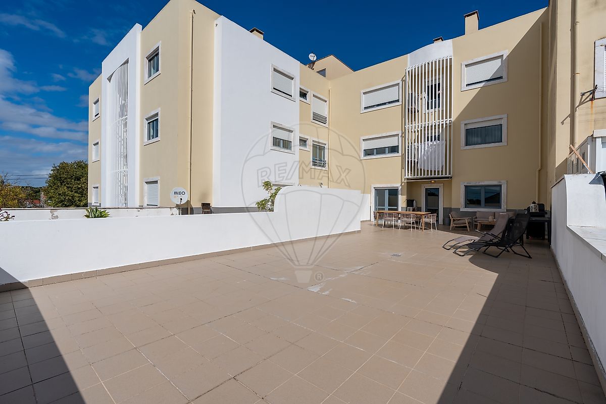 Apartamento T1 à venda em Caparica e Trafaria, Almada — foto 17