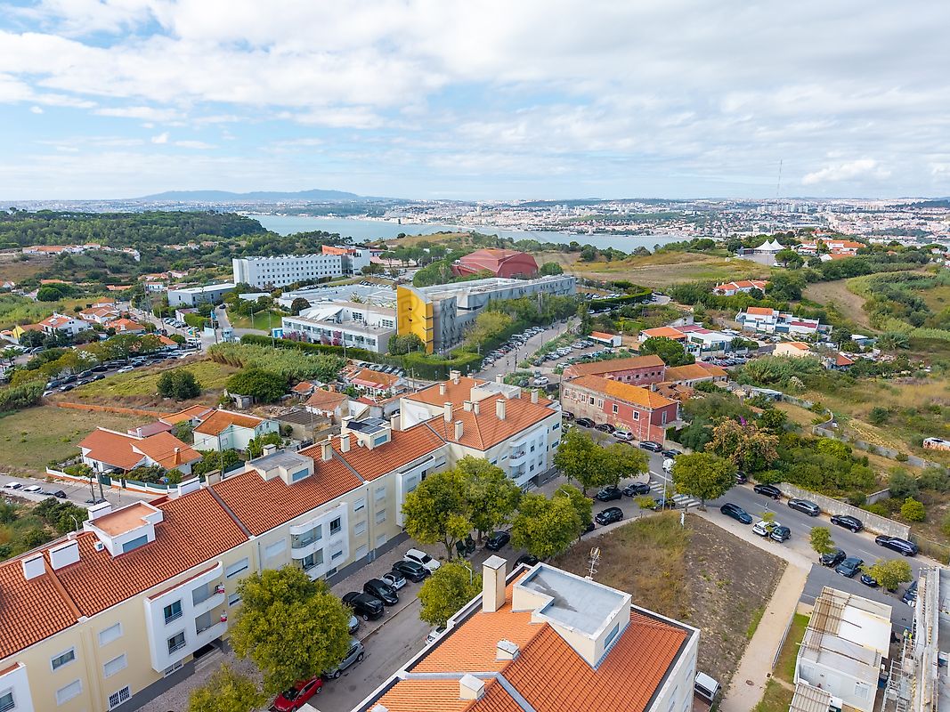 Apartamento T1 à venda em Caparica e Trafaria, Almada — foto 22