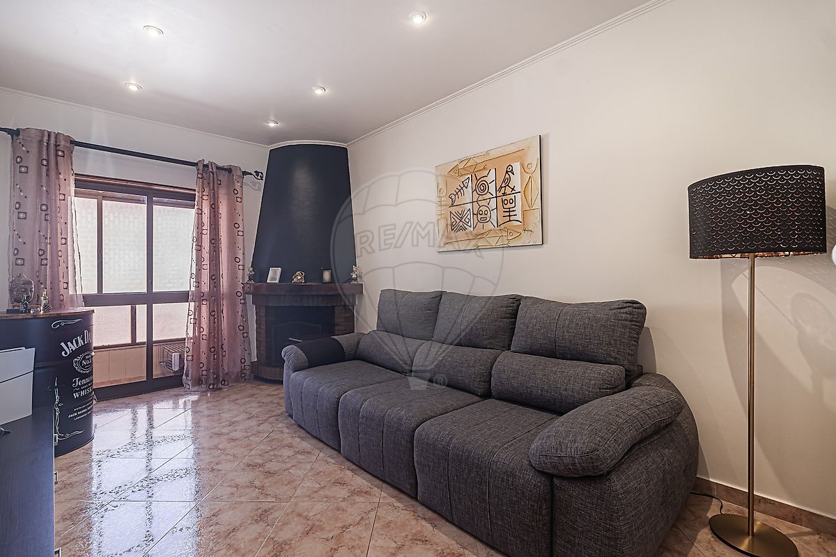 Apartamento T2 à venda em Barreiro