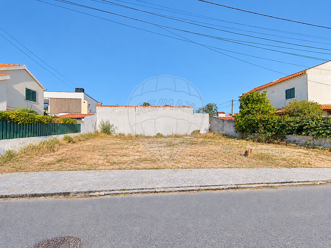 Terreno - Azeitão (São Lourenço e São Simão), Setúbal, Setúbal