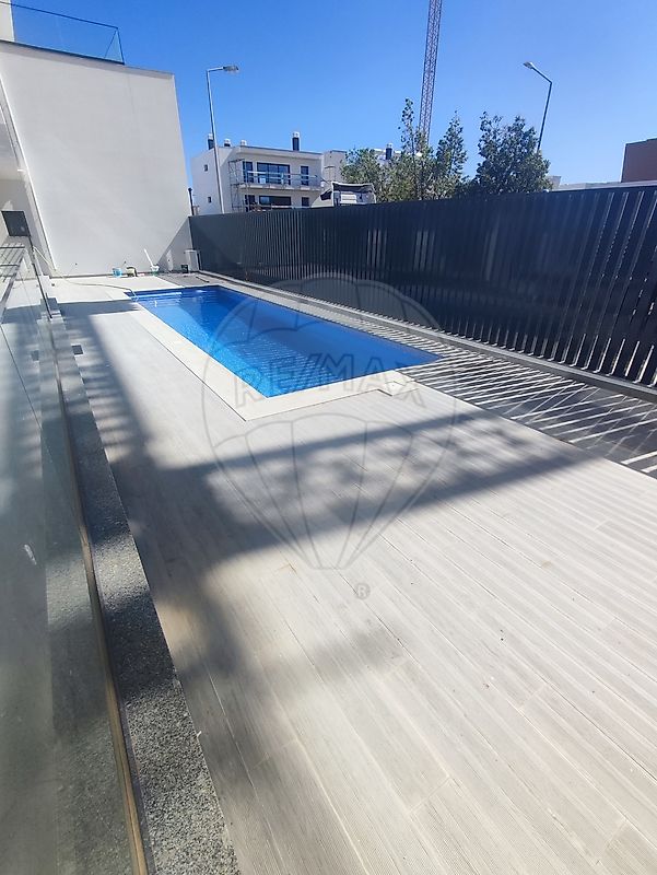 Apartamento T2 à venda em Tavira