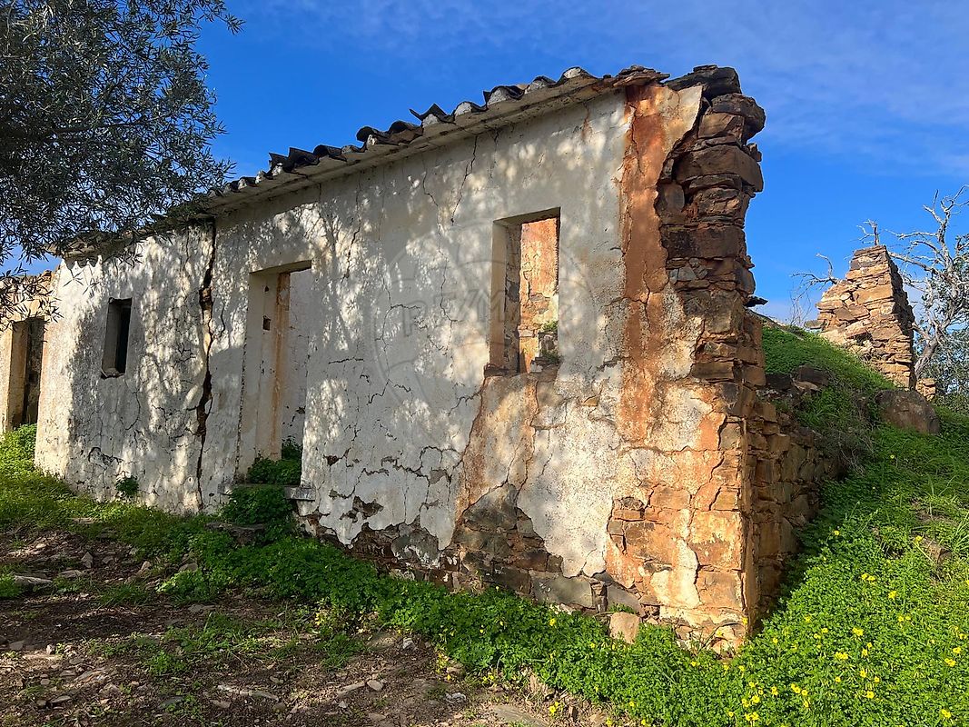 Moradia T0 à venda em Tavira