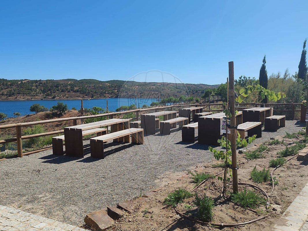 Moradia T1 à venda em Odeleite, Castro Marim — foto 16