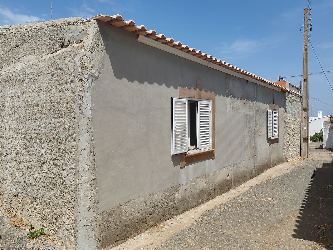 Moradia T1 à venda em Odeleite, Castro Marim — foto 5