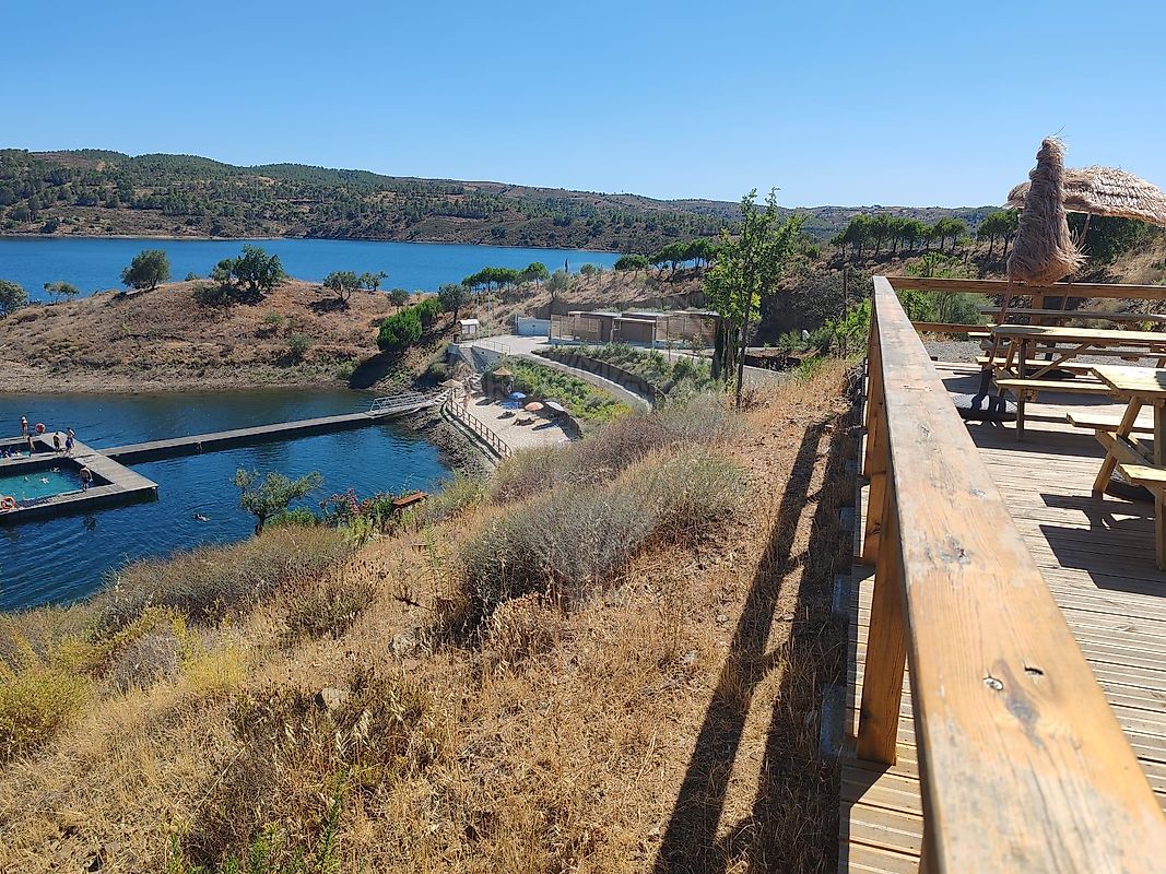 Moradia T1 à venda em Odeleite, Castro Marim — foto 14