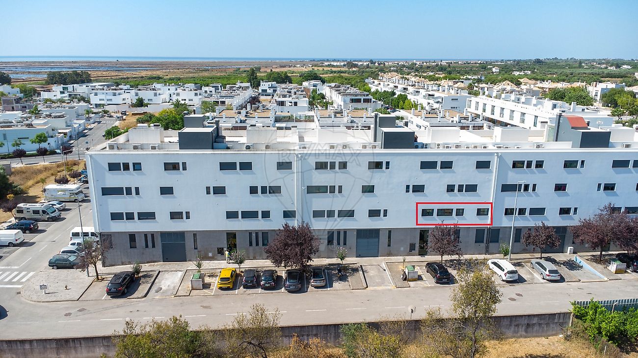 Apartamento T1 à venda em Quinta da Foz