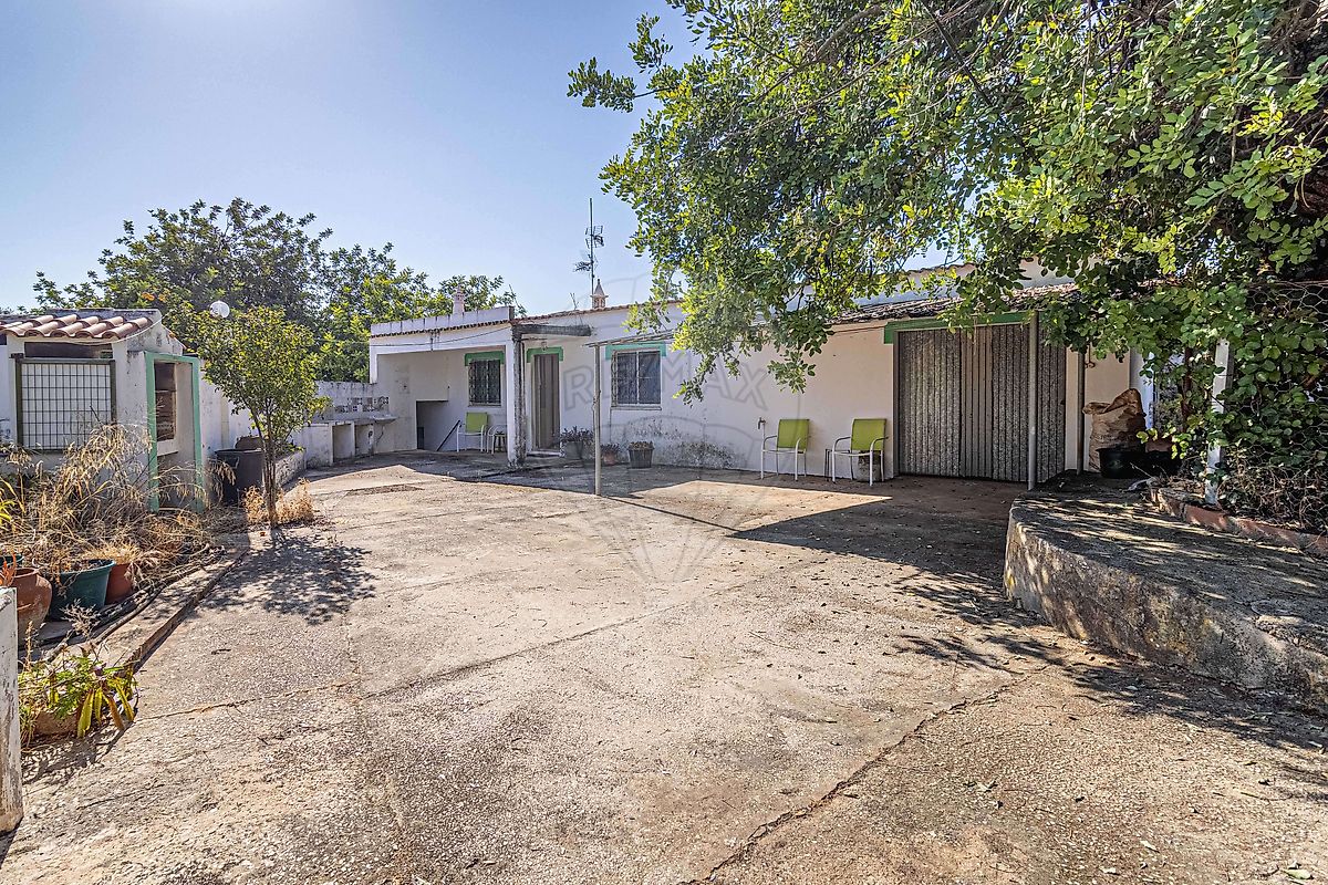 Moradia T3 à venda em Tavira