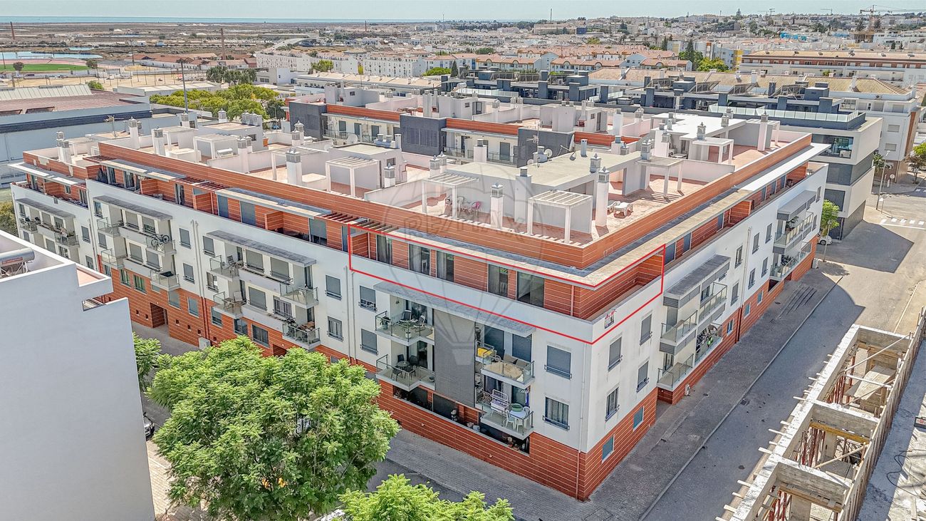 Apartamento T3 para venda