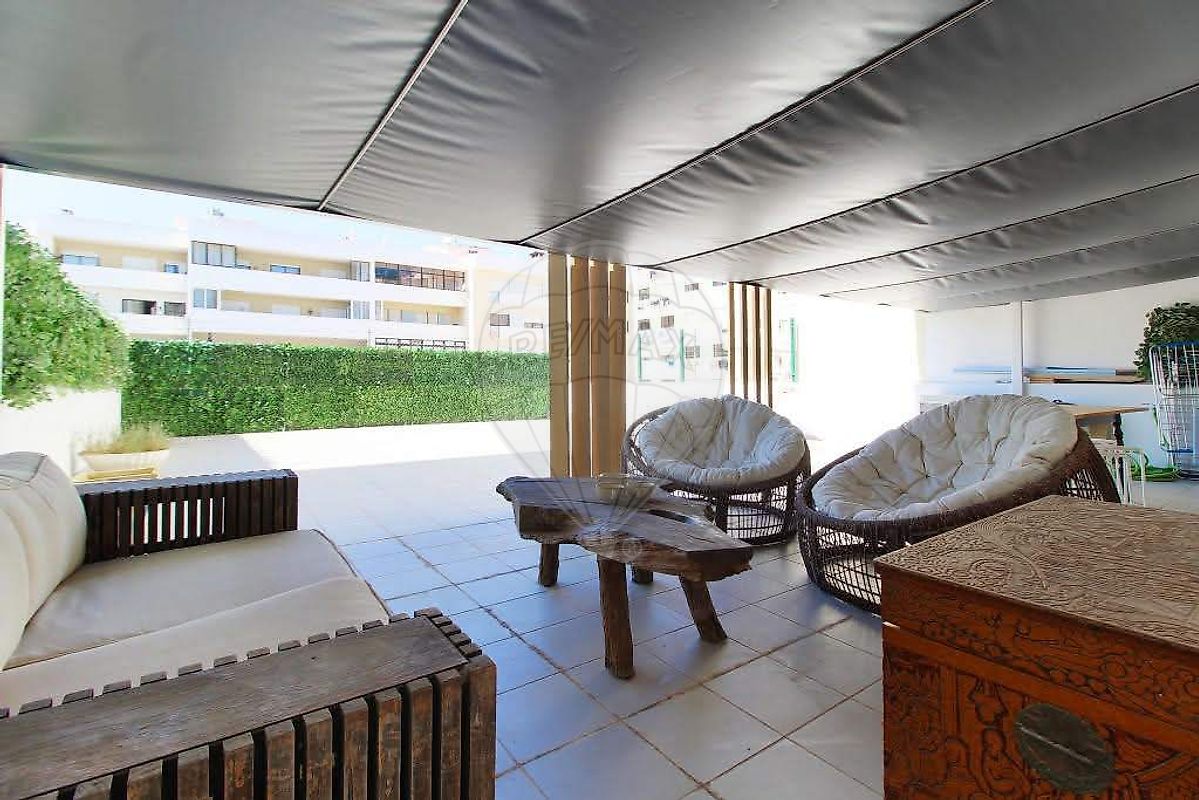 Apartamento T3 à venda em Tavira