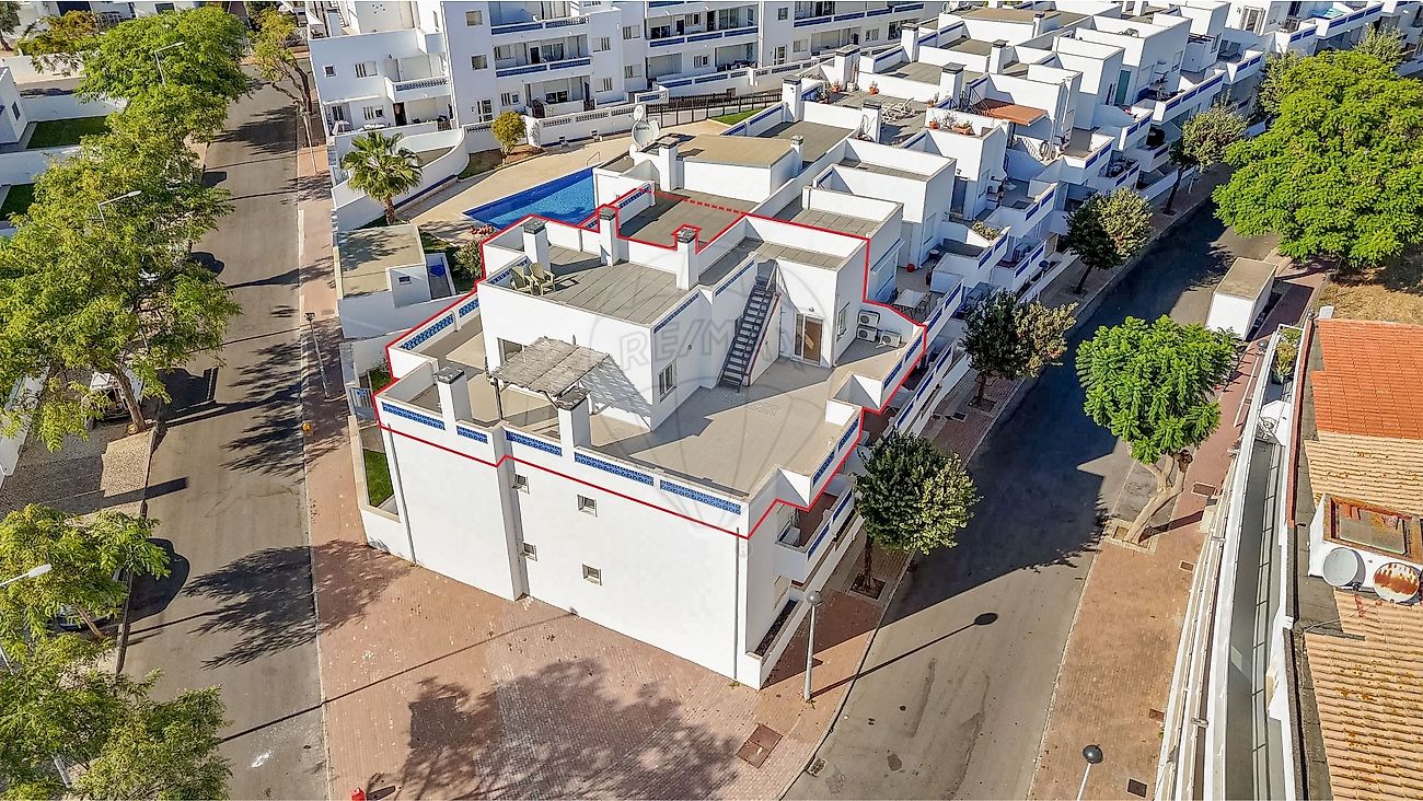 Apartamento T2 para venda