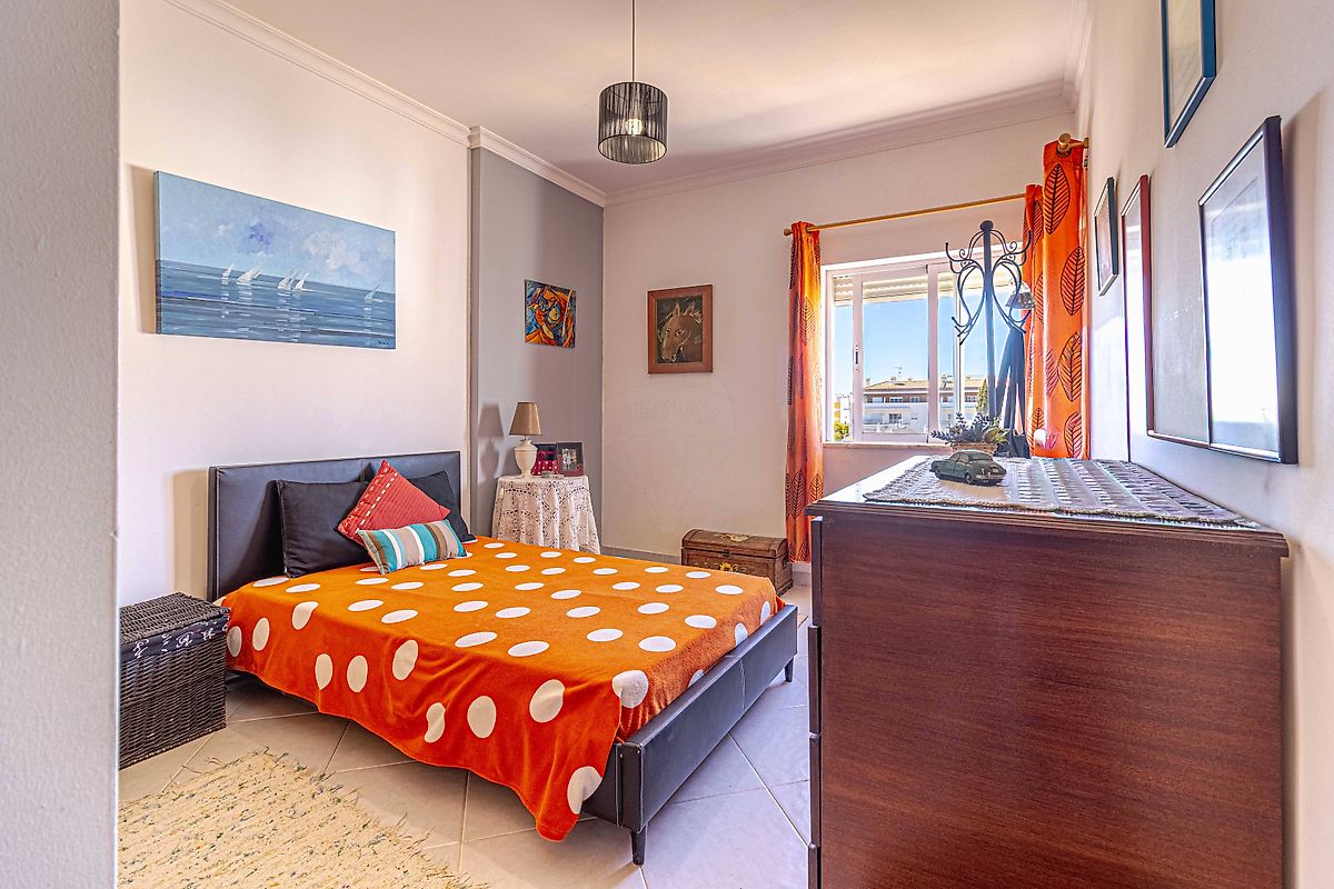 Apartamento T3 à venda em Tavira (Santa Maria e Santiago), Tavira — foto 13