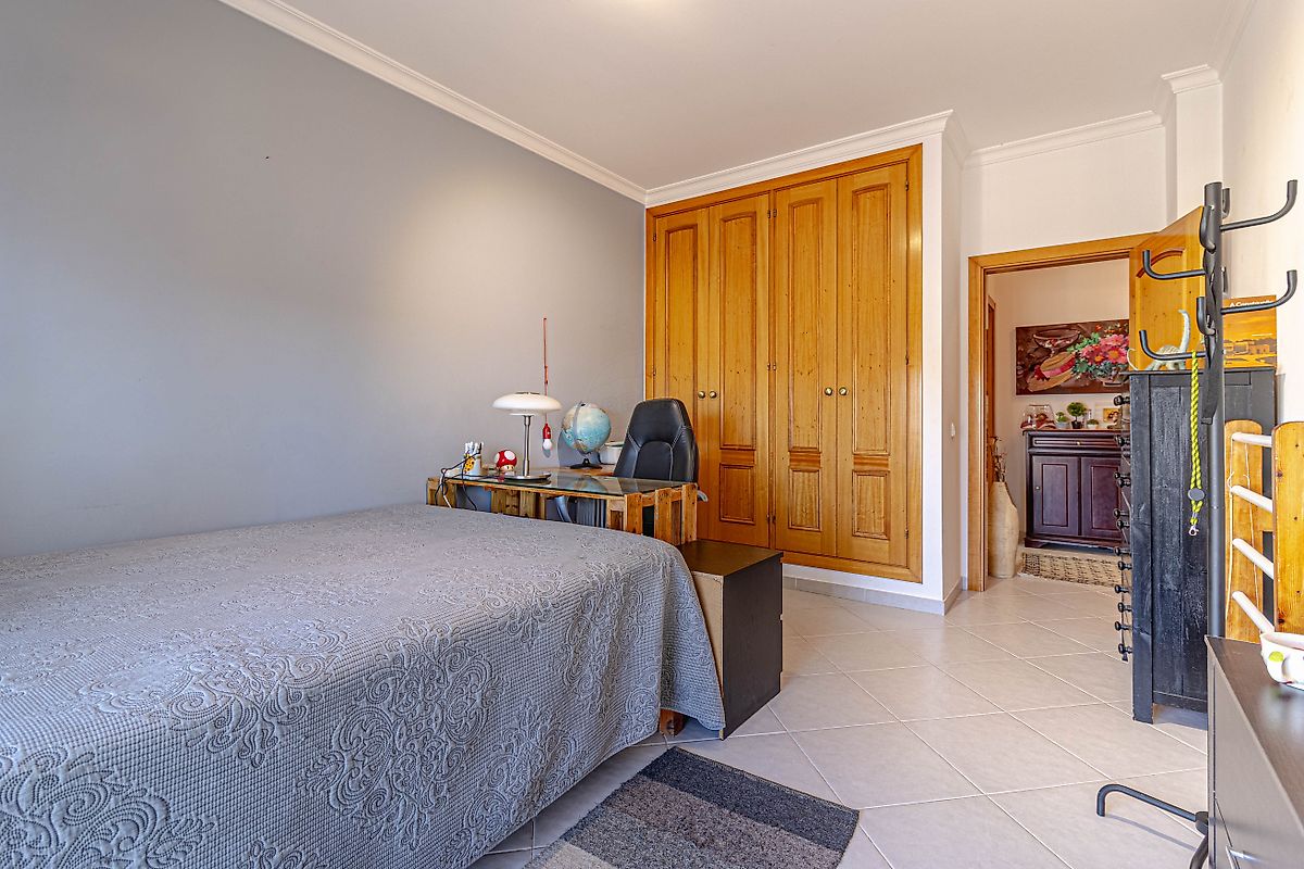 Apartamento T3 à venda em Tavira (Santa Maria e Santiago), Tavira — foto 10