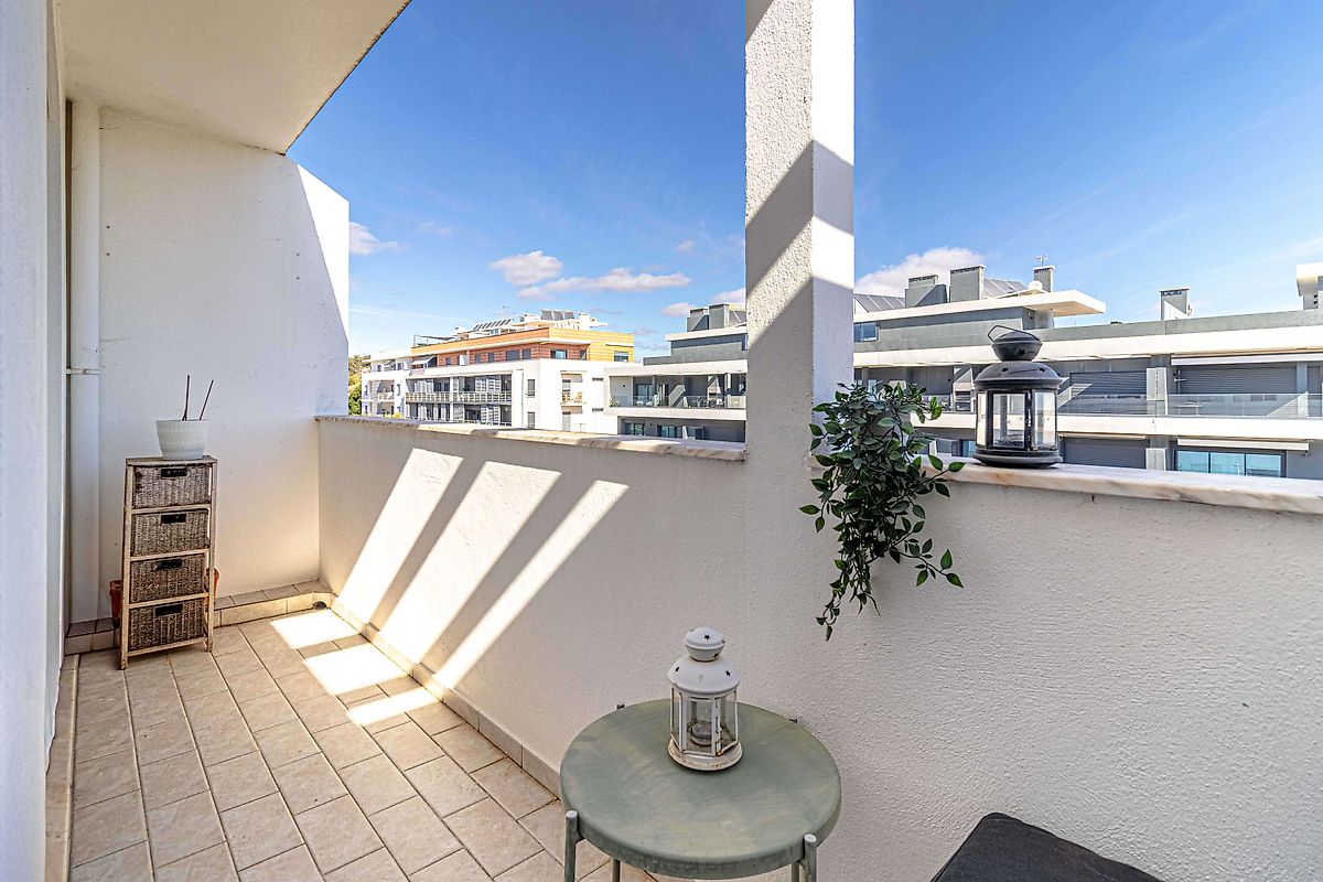 Apartamento T3 à venda em Tavira (Santa Maria e Santiago), Tavira — foto 14