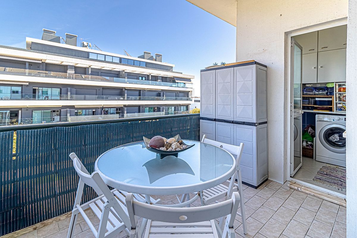 Apartamento T3 à venda em Tavira (Santa Maria e Santiago), Tavira — foto 8