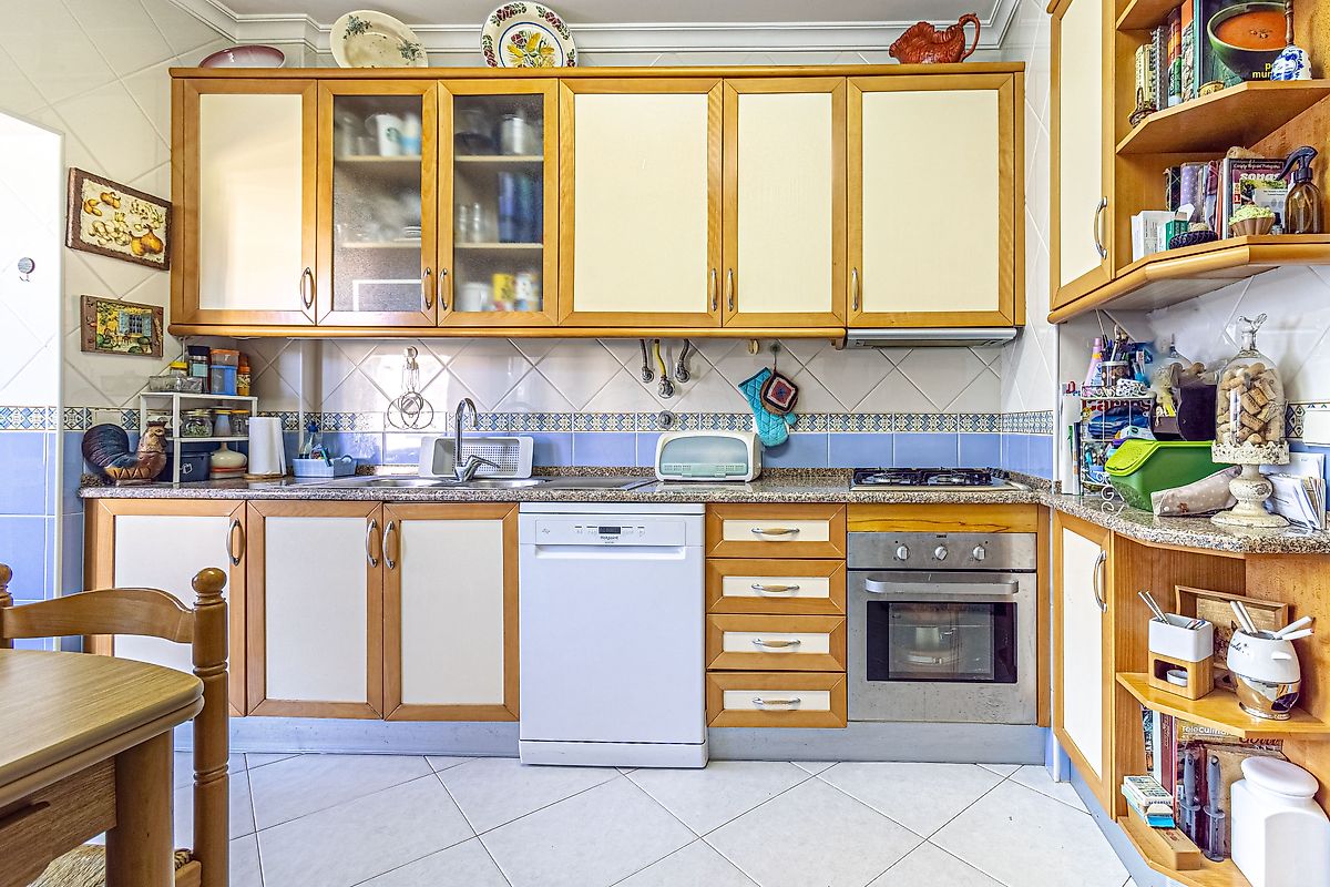 Apartamento T3 à venda em Tavira (Santa Maria e Santiago), Tavira — foto 6