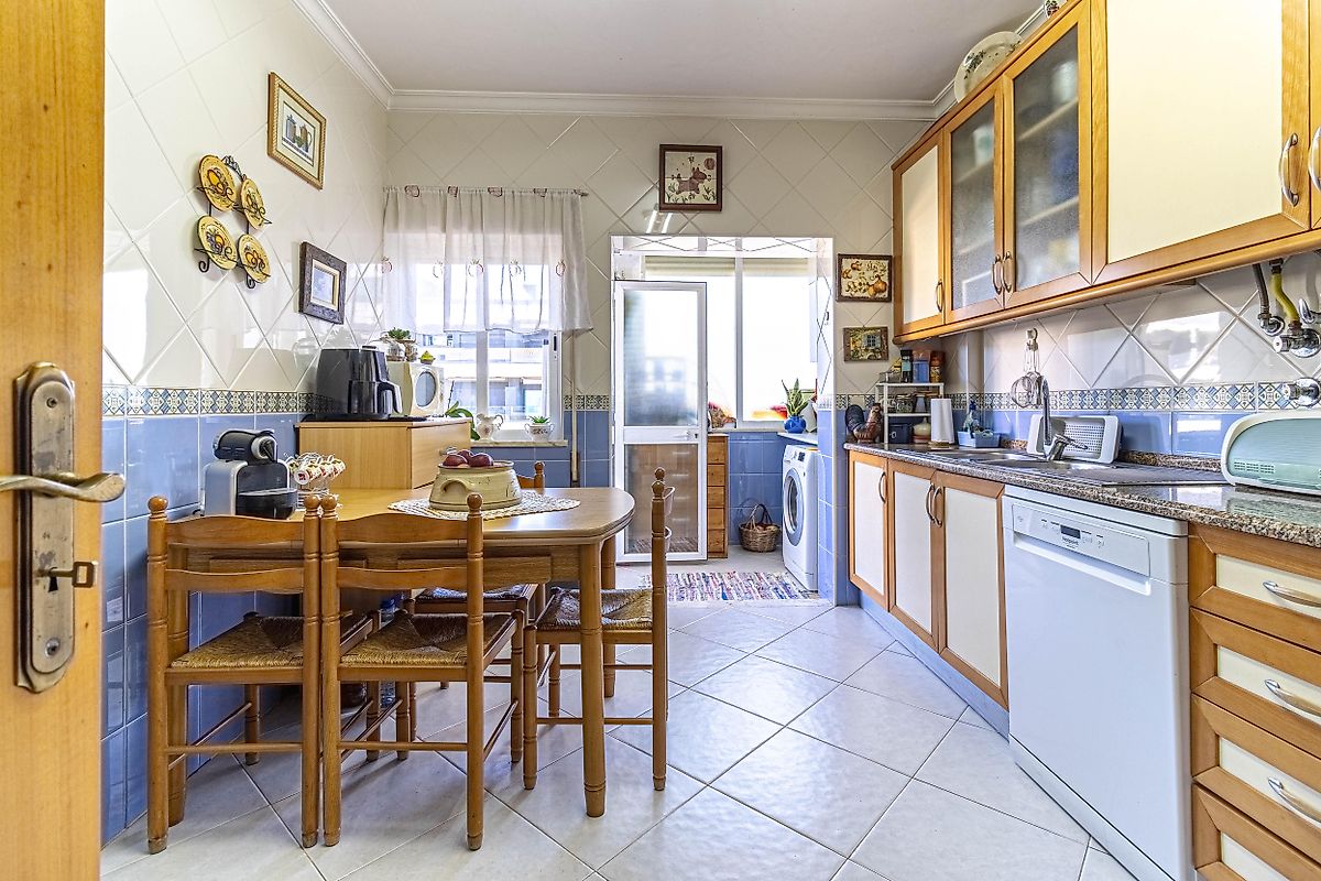 Apartamento T3 à venda em Tavira (Santa Maria e Santiago), Tavira — foto 7