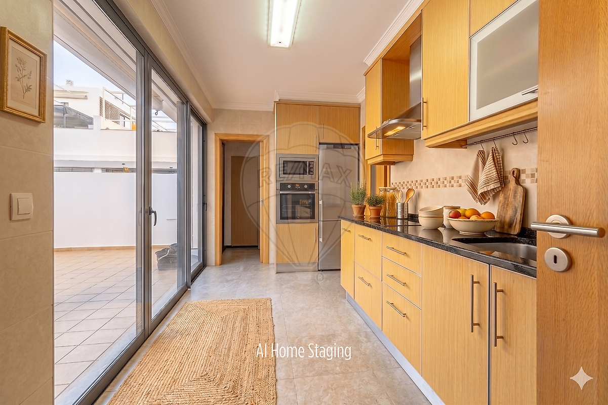 Apartamento T2 à venda em Tavira (Santa Maria e Santiago), Tavira — foto 26