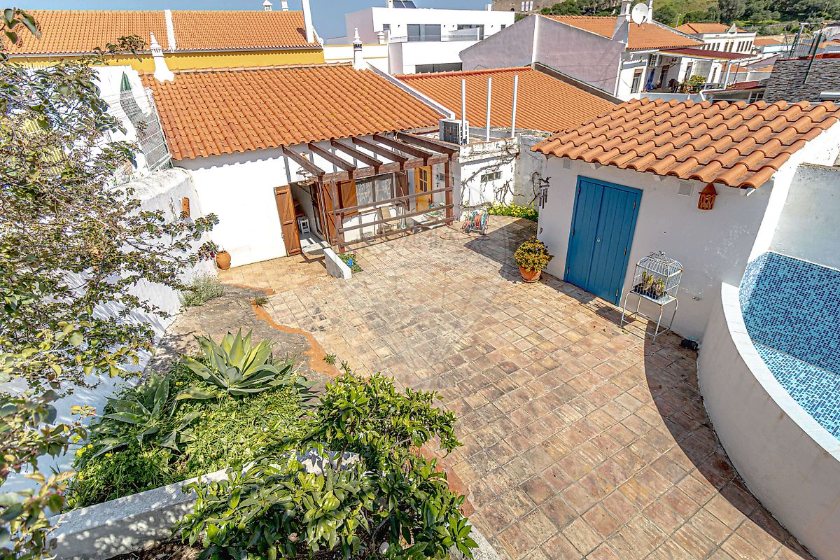 Moradia T2 à venda em Castro Marim