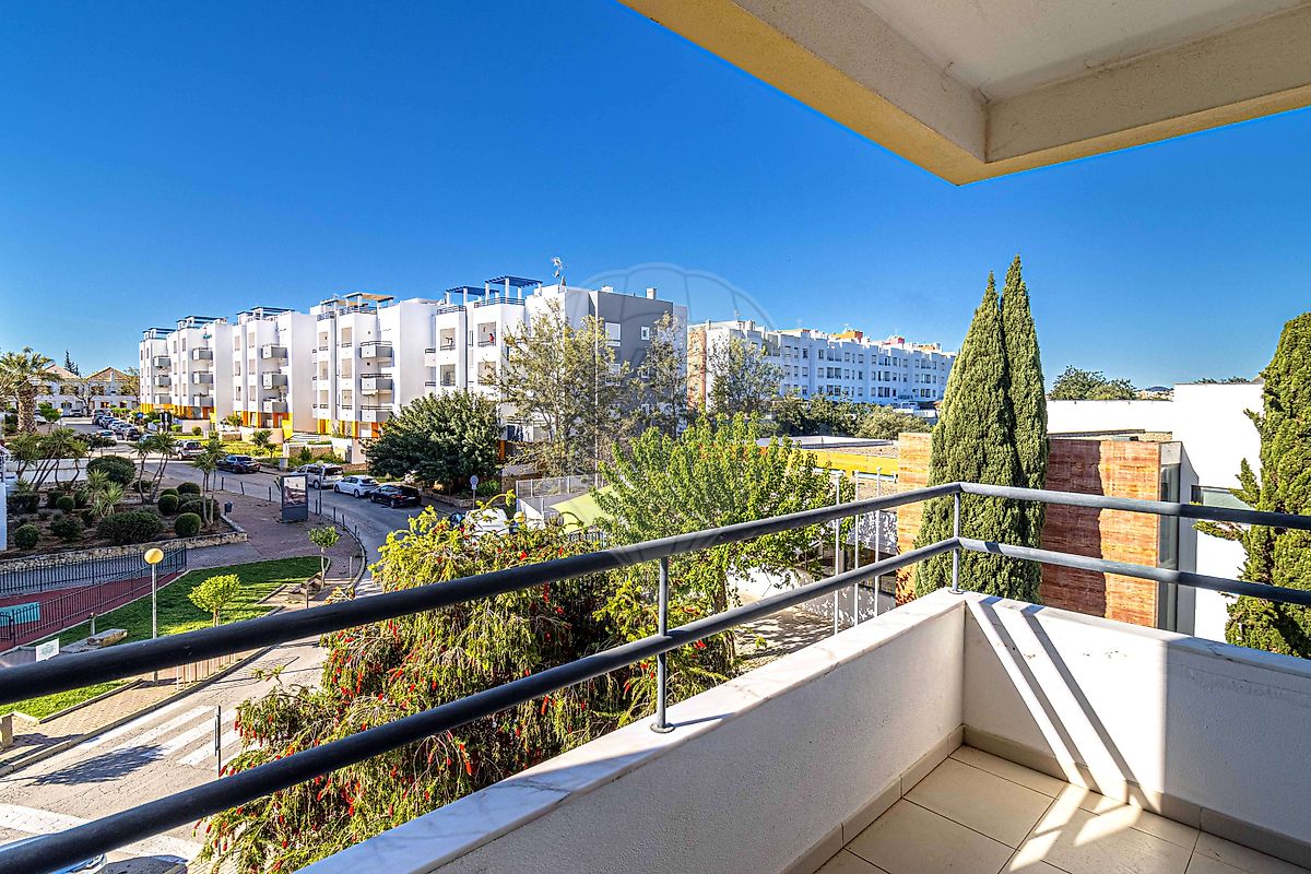 Apartamento T2 à venda em Tavira