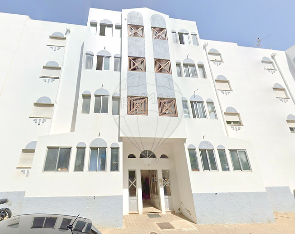 Apartamento T3 à venda em Tavira