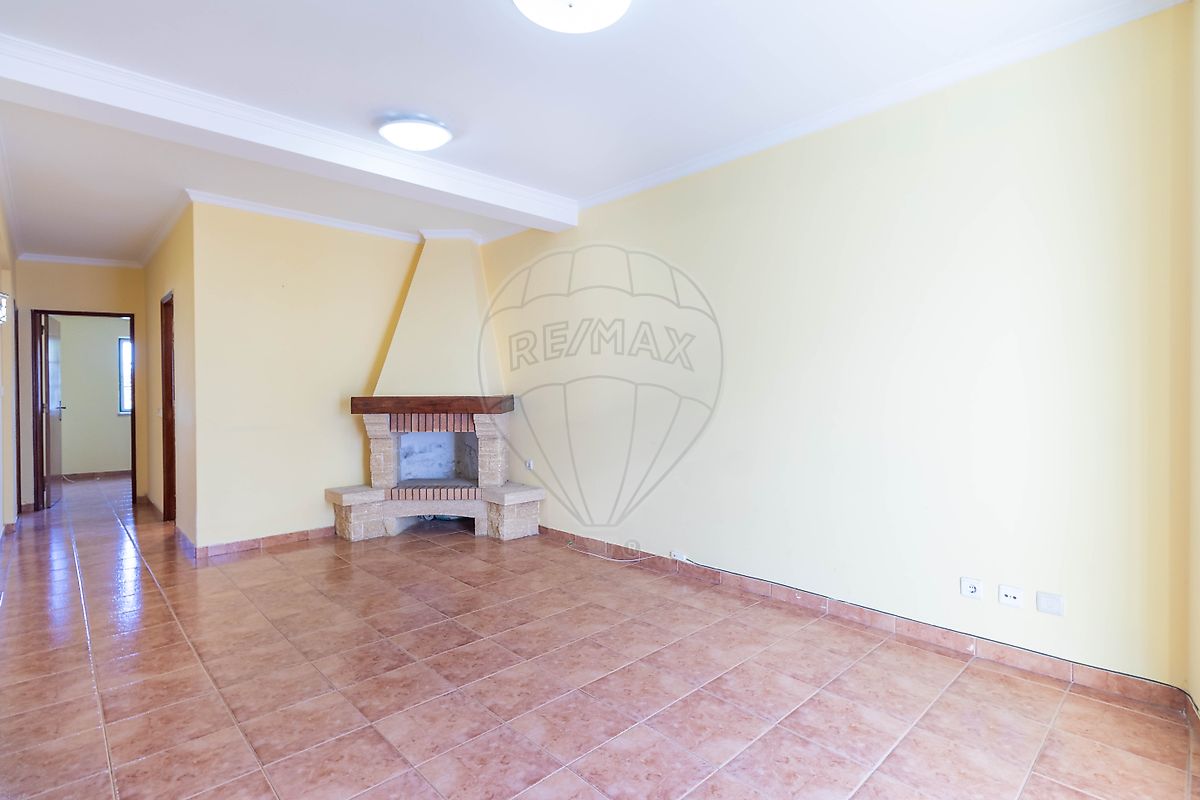 Apartamento T2 à venda em Tavira