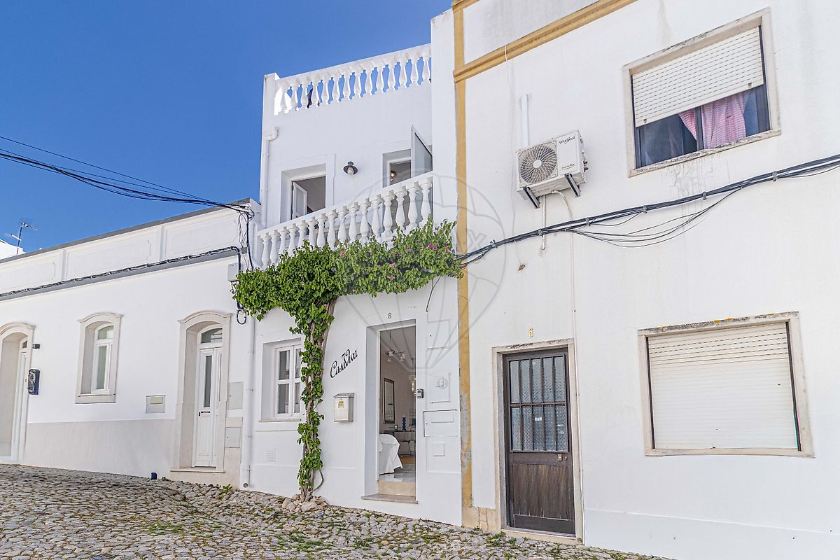 Moradia T2 à venda em Tavira