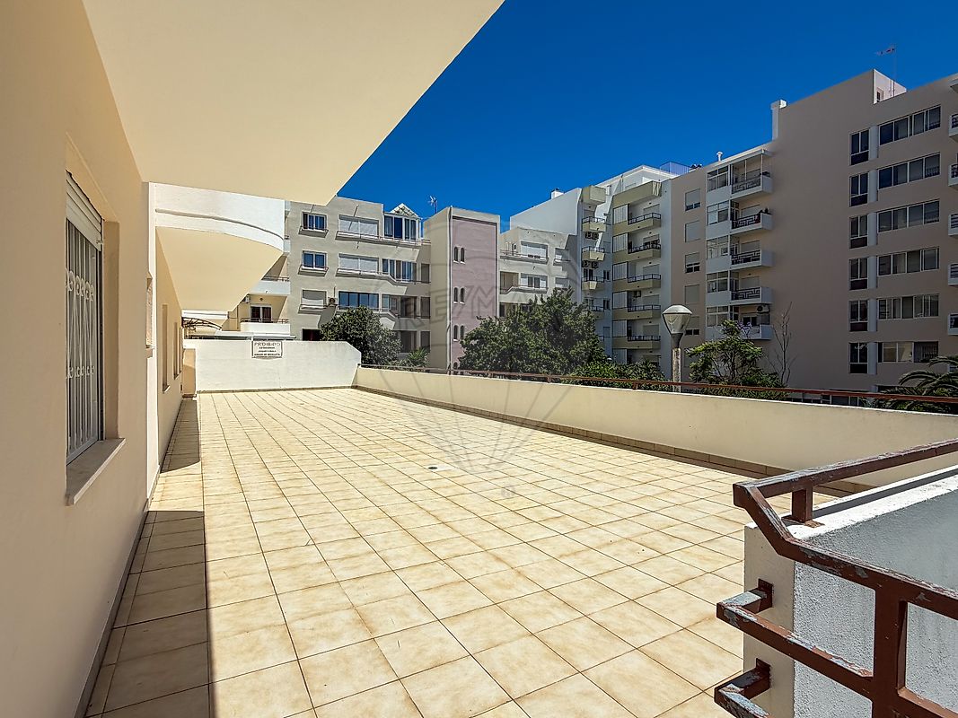 Apartamento T1 à venda em Quarteira, Loulé — foto 7