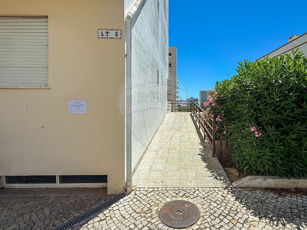 Apartamento T1 à venda em Quarteira, Loulé — foto 8
