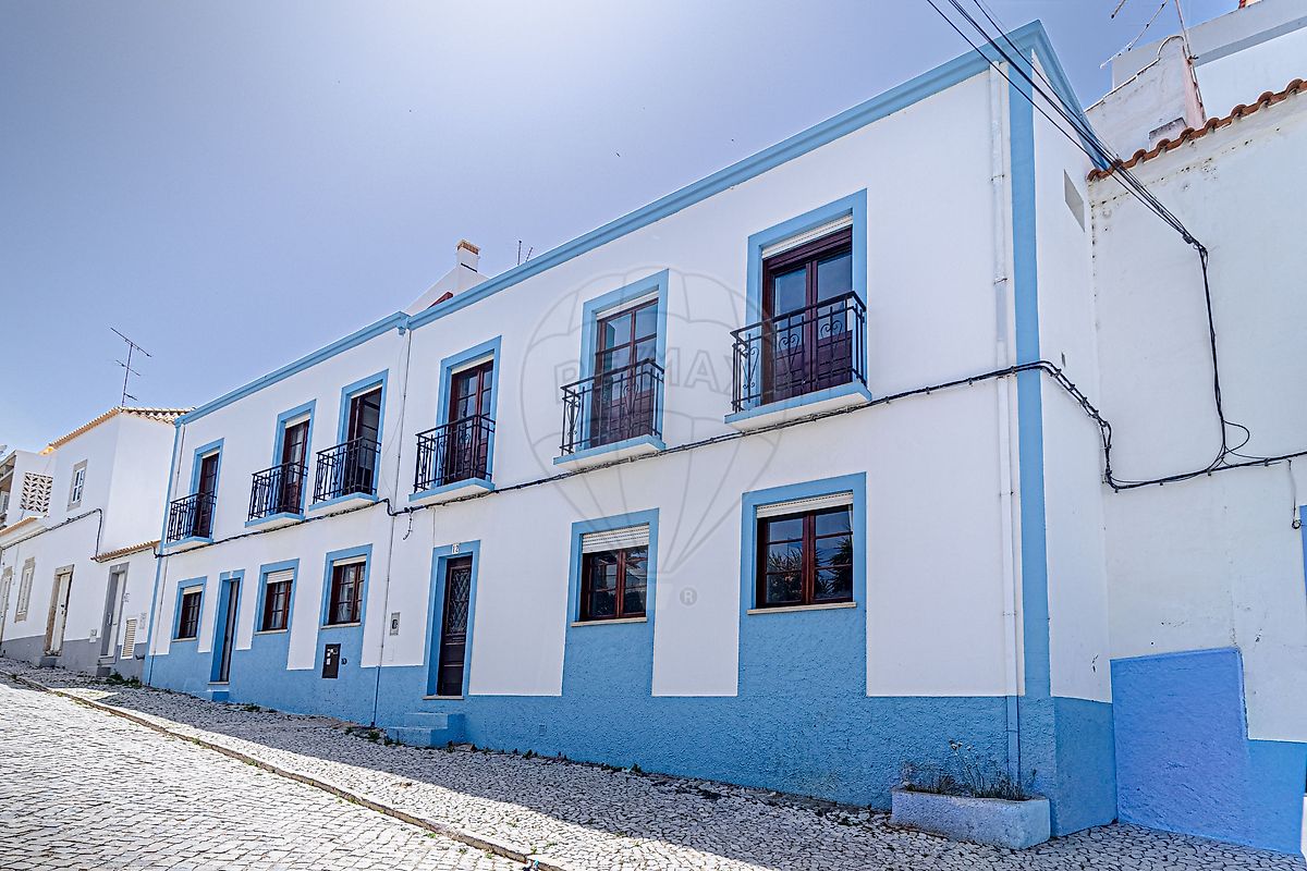 Moradia T4 à venda em Tavira