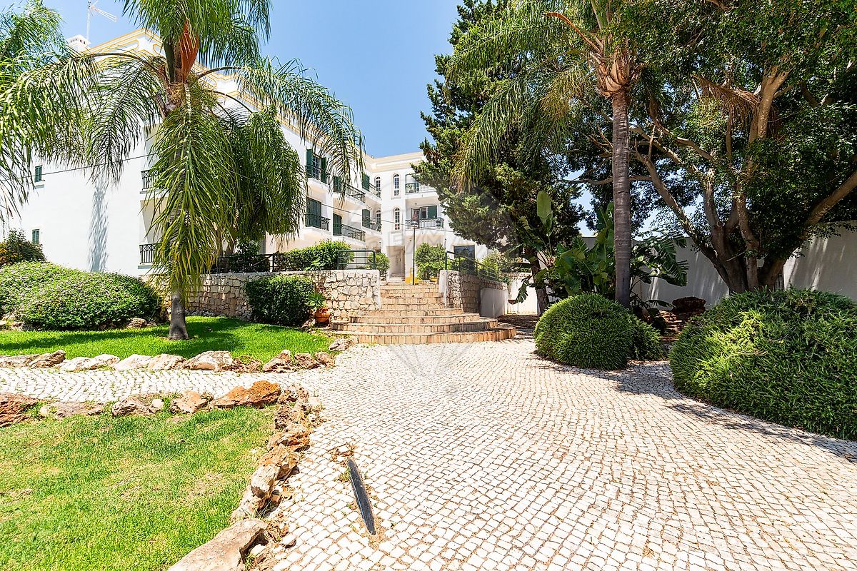 Apartamento T3 à venda em Tavira