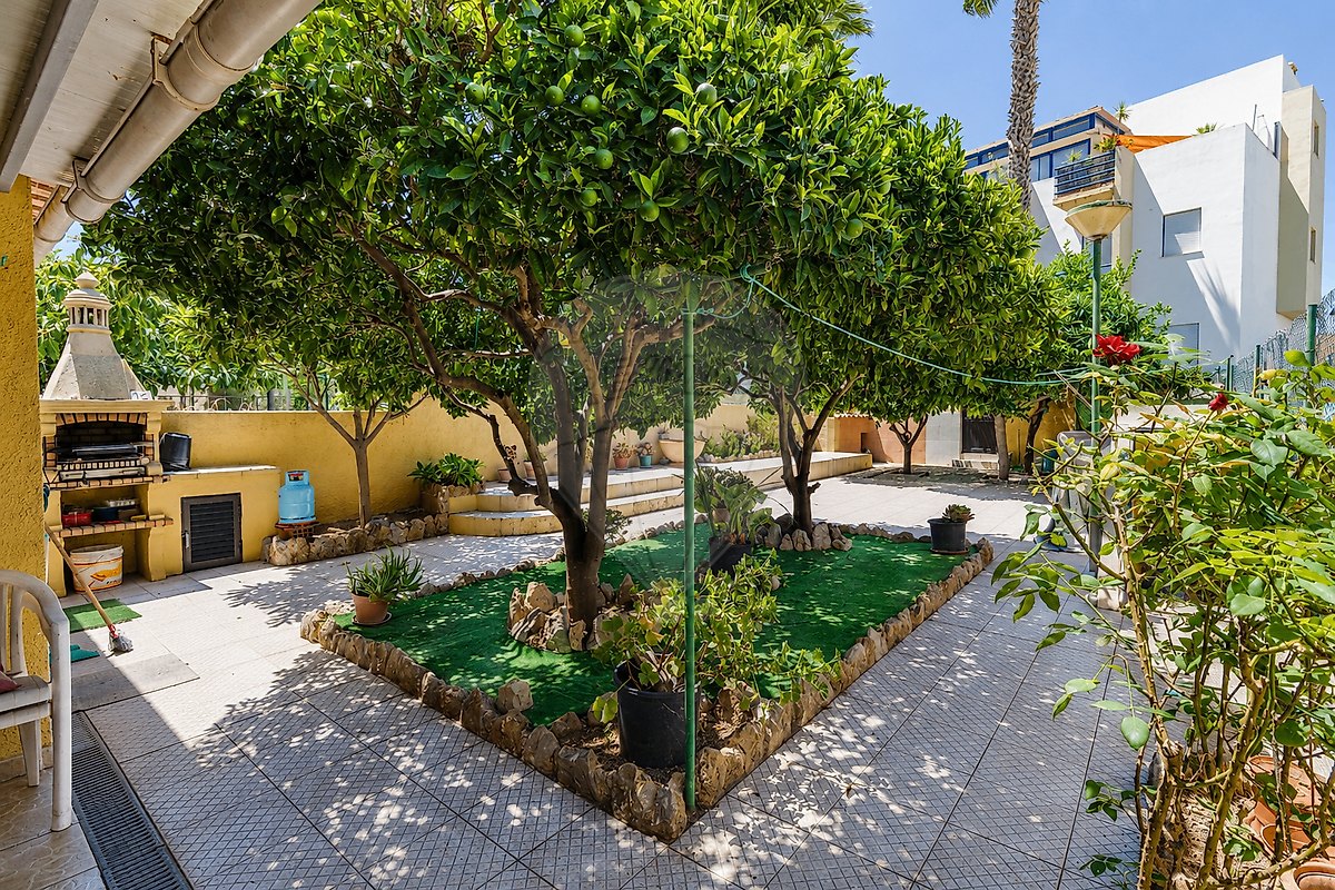 Apartamento T3 à venda em Tavira