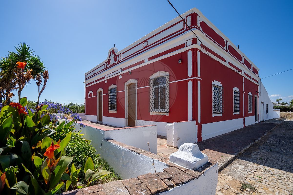 Apartamento à venda em Tavira