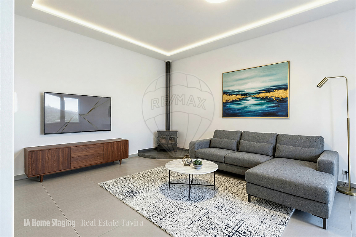 Moradia T3 à venda em Luz de Tavira e Santo Estêvão, Tavira — foto 9