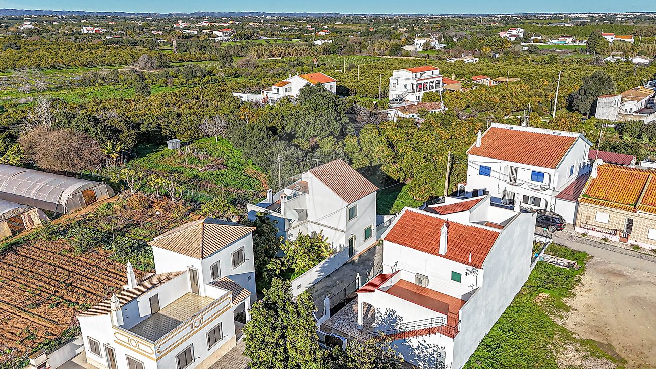 Moradia T3 à venda em Luz de Tavira e Santo Estêvão, Tavira — foto 34