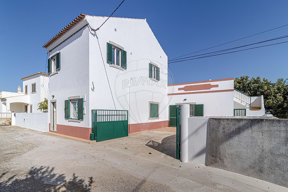 Moradia T3 à venda em Luz de Tavira e Santo Estêvão, Tavira — foto 32