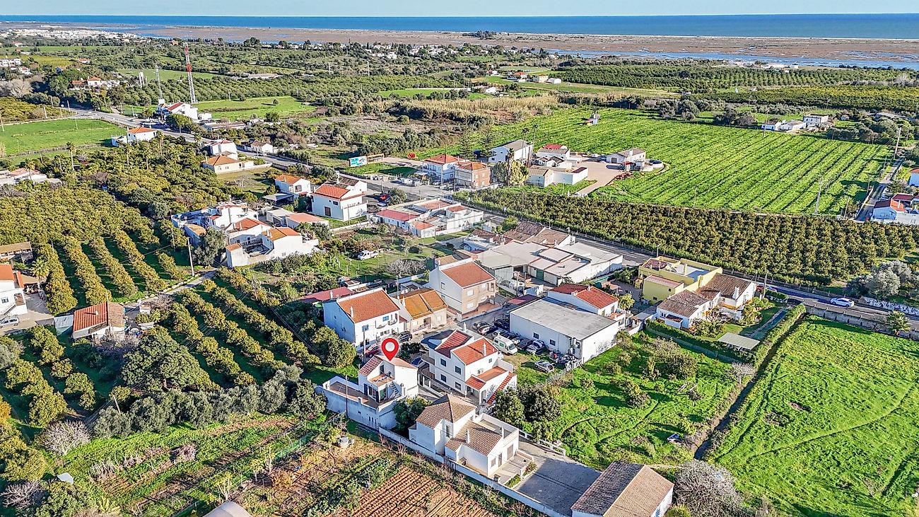 Moradia T3 à venda em Luz de Tavira e Santo Estêvão, Tavira — foto 35