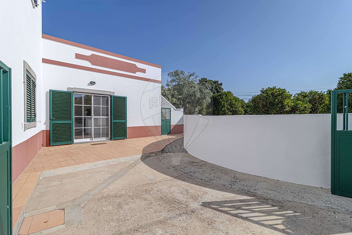 Moradia T3 à venda em Luz de Tavira e Santo Estêvão, Tavira — foto 3