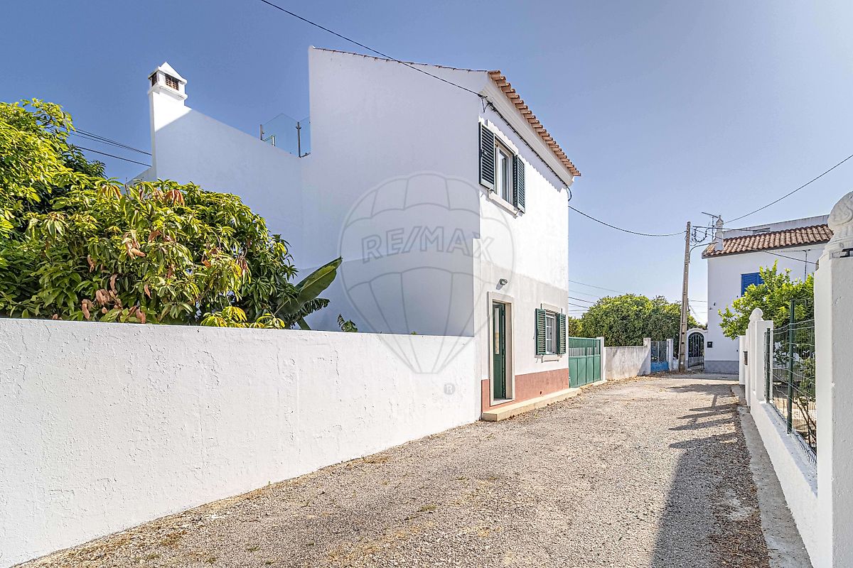 Moradia T3 à venda em Luz de Tavira e Santo Estêvão, Tavira — foto 33