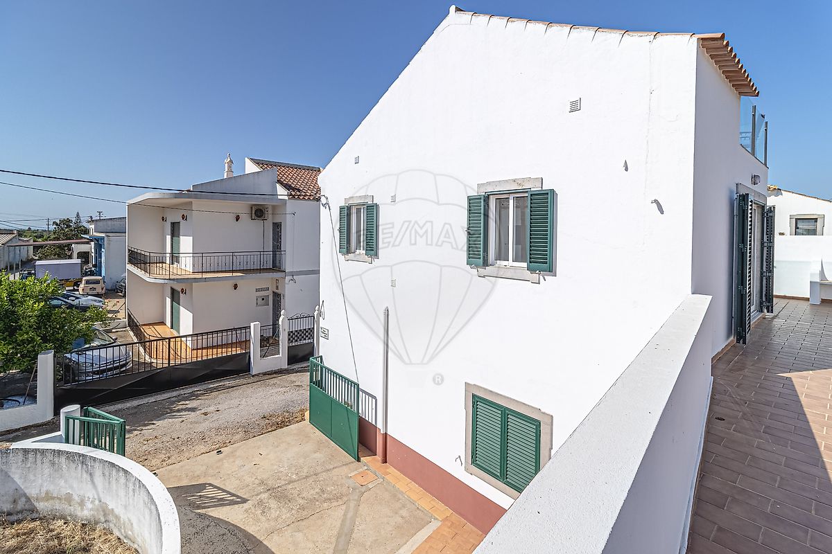 Moradia T3 à venda em Luz de Tavira e Santo Estêvão, Tavira — foto 22