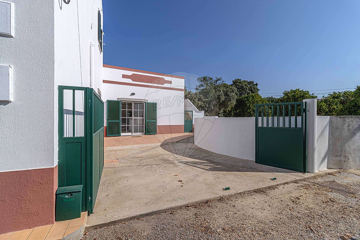 Moradia T3 à venda em Luz de Tavira e Santo Estêvão, Tavira — foto 2