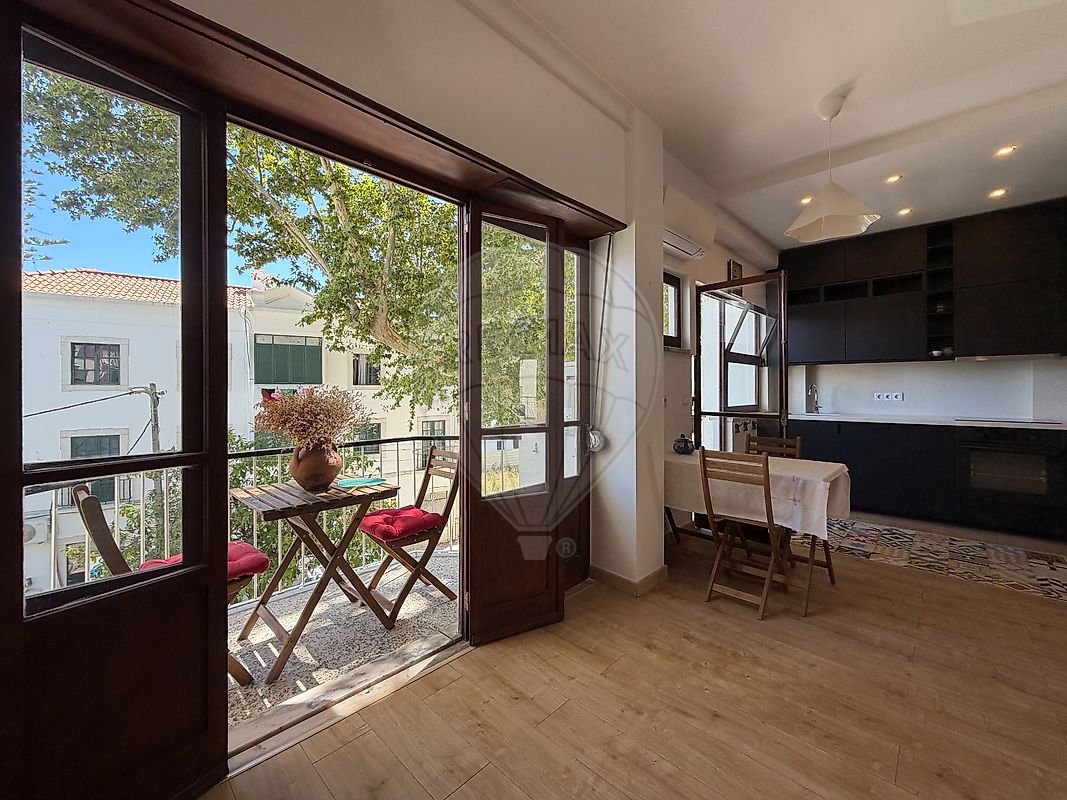 Apartamento T2 à venda em Tavira (Santa Maria e Santiago), Tavira — foto 13