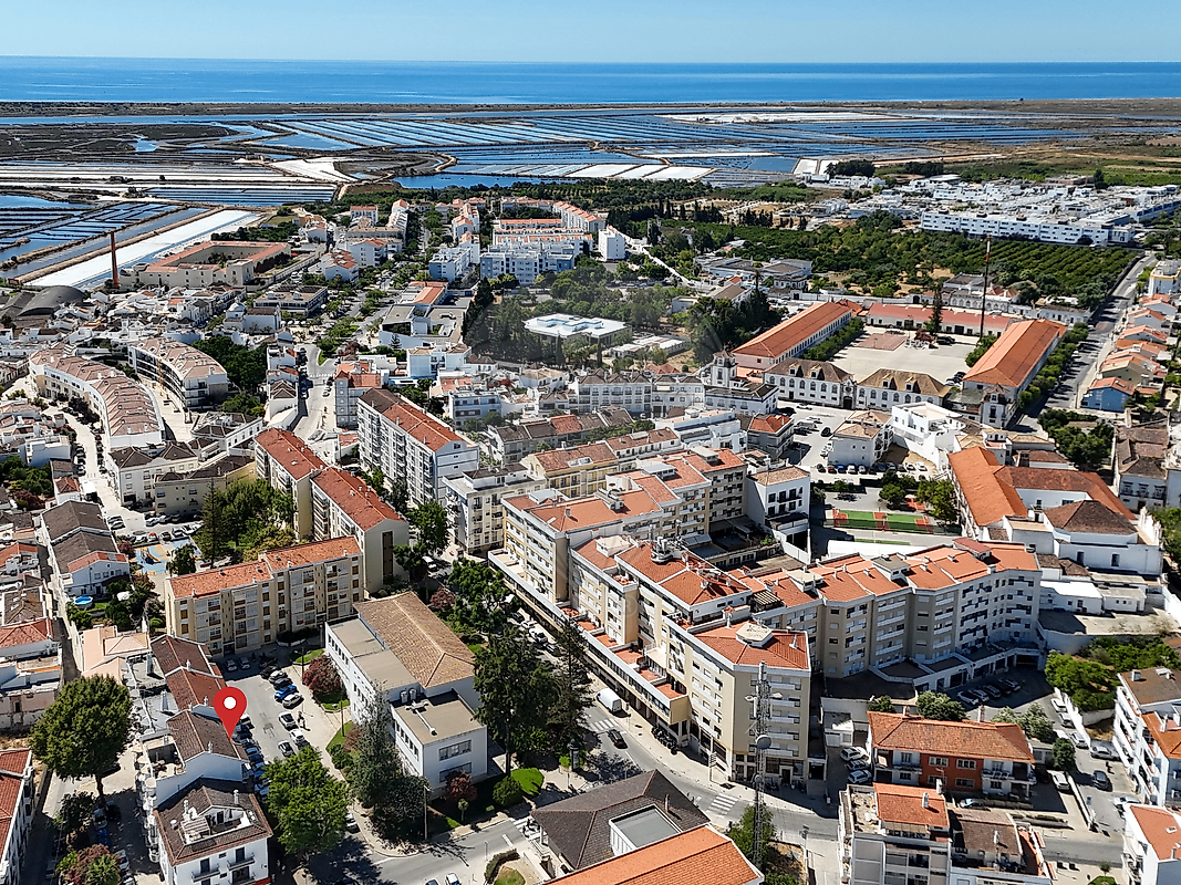Apartamento T2 à venda em Tavira (Santa Maria e Santiago), Tavira — foto 38