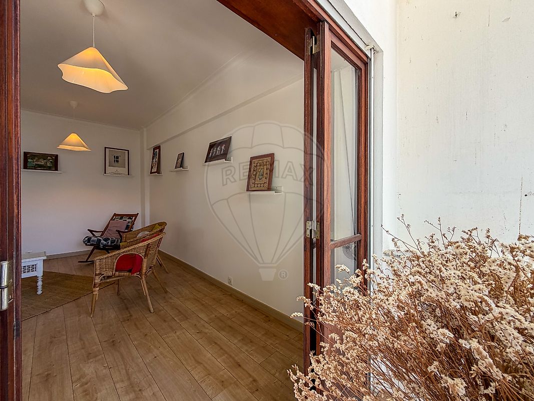 Apartamento T2 à venda em Tavira (Santa Maria e Santiago), Tavira — foto 10