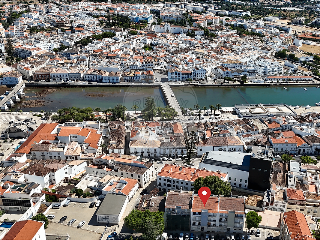 Apartamento T2 à venda em Tavira (Santa Maria e Santiago), Tavira — foto 40