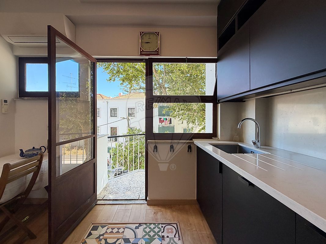 Apartamento T2 à venda em Tavira (Santa Maria e Santiago), Tavira — foto 14