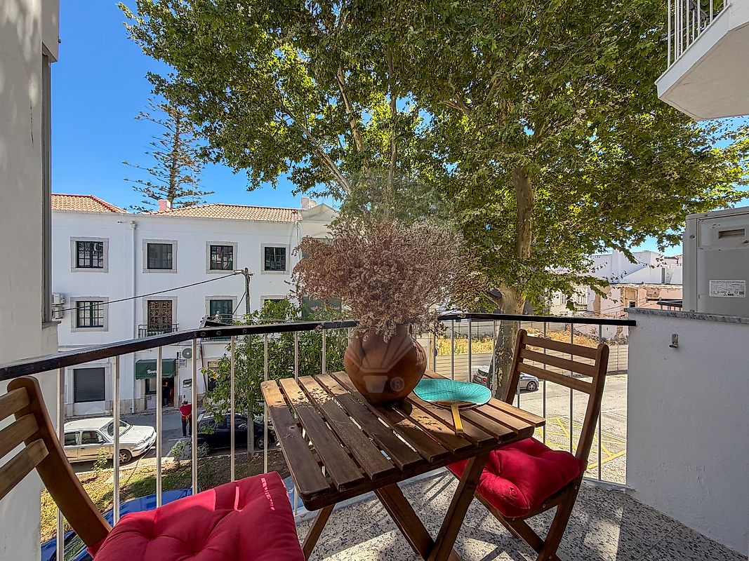 Apartamento T2 à venda em Tavira (Santa Maria e Santiago), Tavira — foto 12