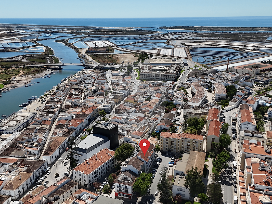 Apartamento T2 à venda em Tavira (Santa Maria e Santiago), Tavira — foto 39