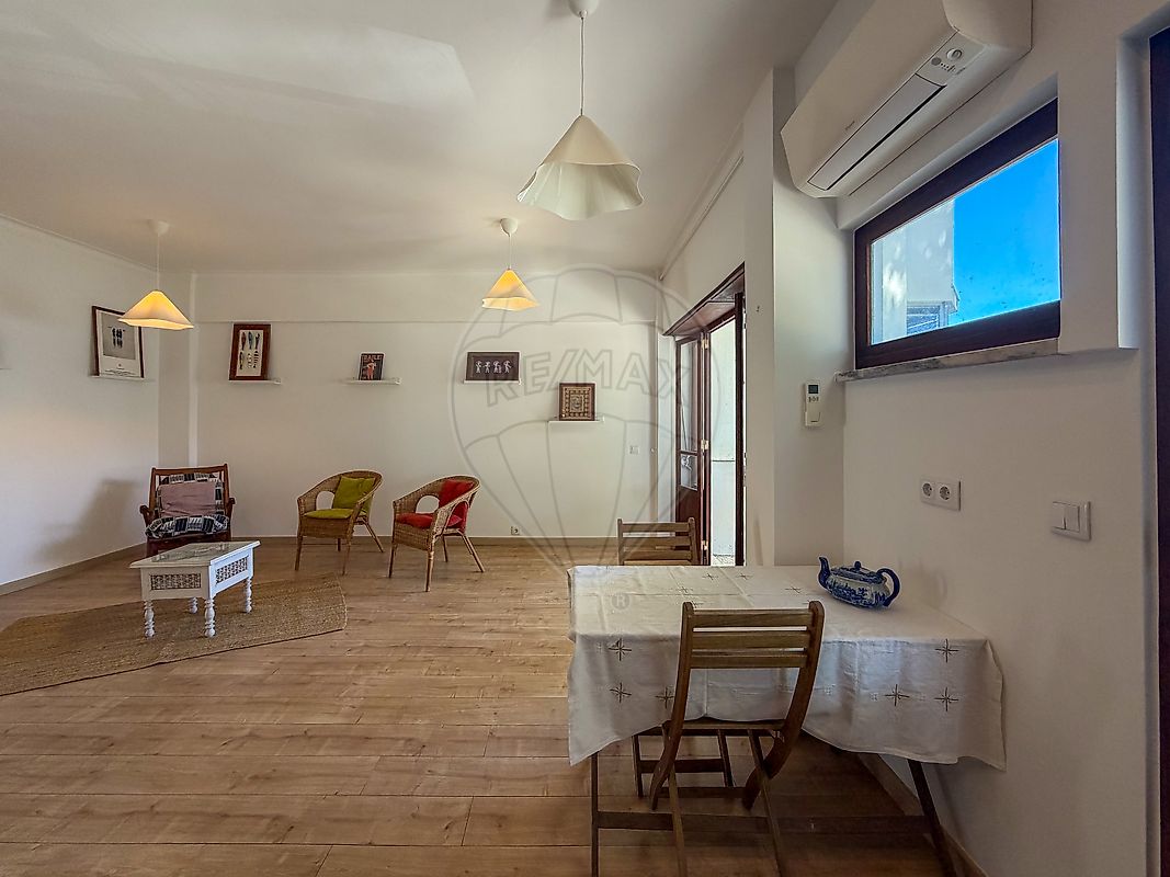 Apartamento T2 à venda em Tavira (Santa Maria e Santiago), Tavira — foto 9