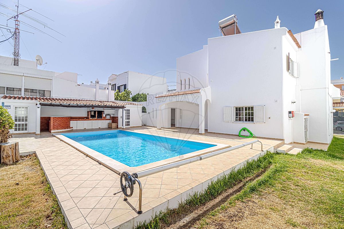 Moradia - Quelfes, Olhão, Faro