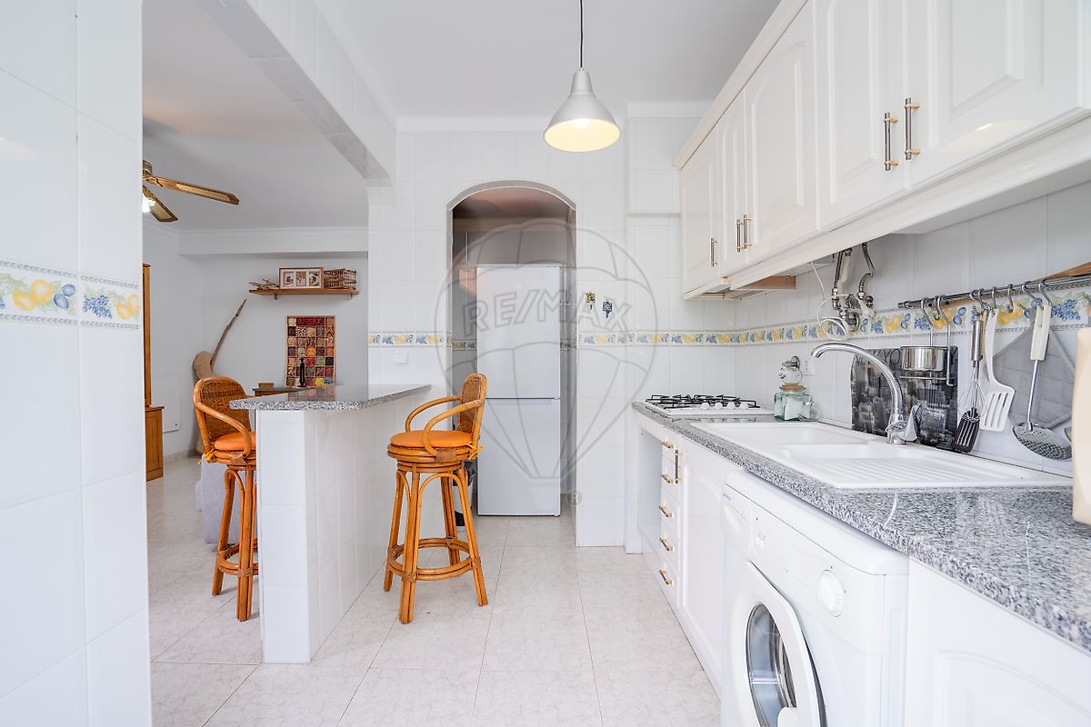 Apartamento T1 à venda em Santa Luzia, Tavira — foto 7